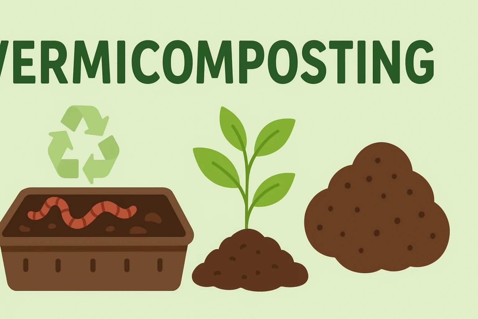 Vermicompost