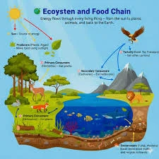 Understanding Nature's Interconnected Systems