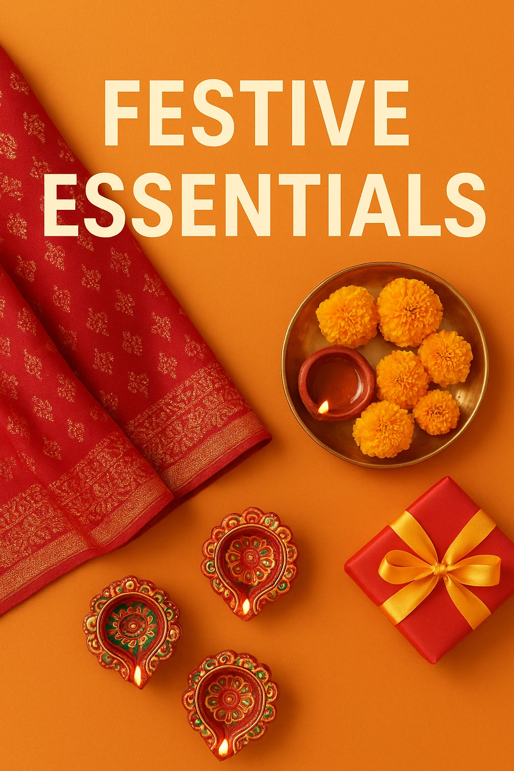 Festive Essentials