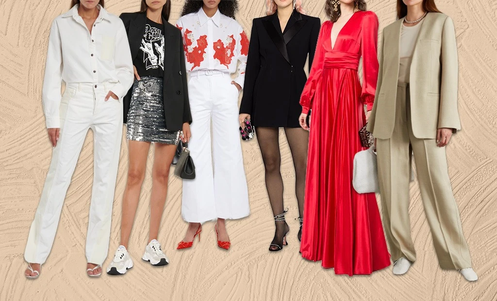 Fashion