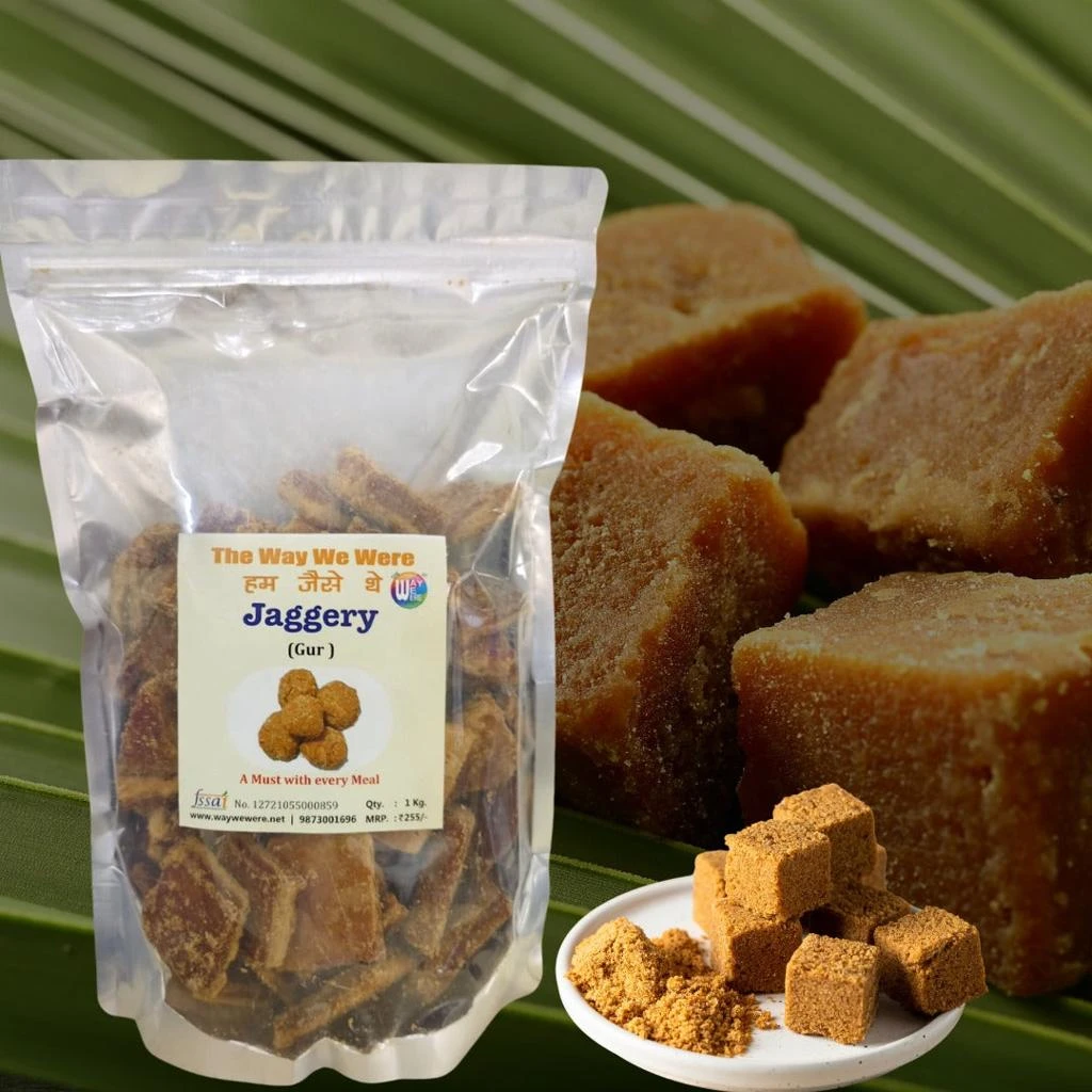 🍚 Village Food Products