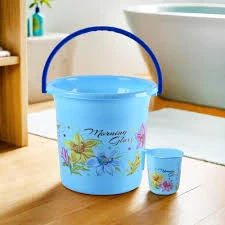 Bathroom Bucket