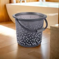 Multi-Purpose Household Bucket