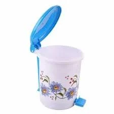 Small Plastic Dustbin