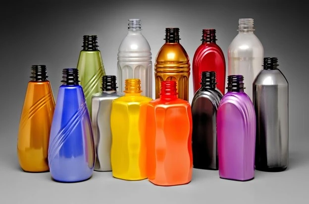 PET Bottles