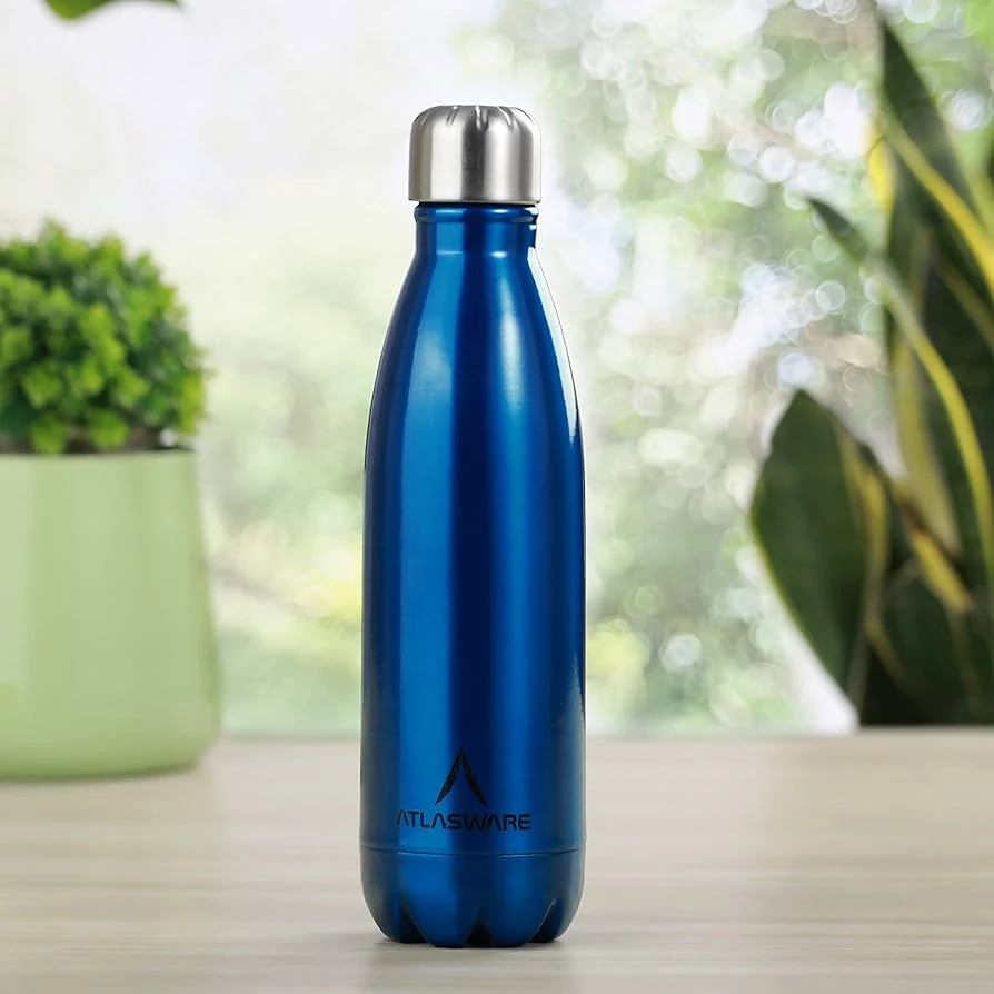 Double Wall / Insulated Bottle