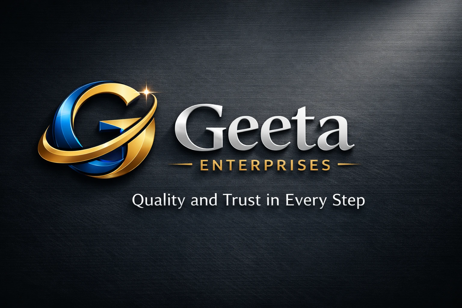 Geeta Enterprises